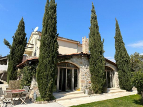 Villa Mediterranea